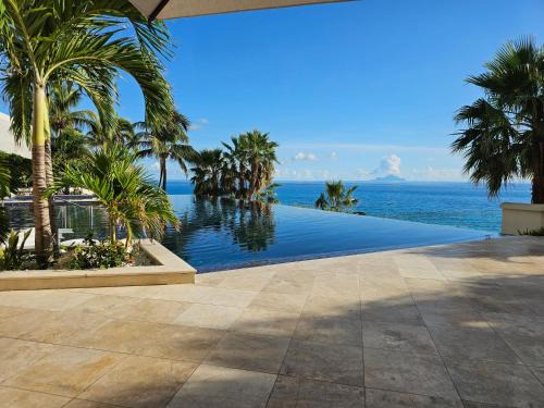 Maho Apartment | The Cliff Sint Maarten Heaven