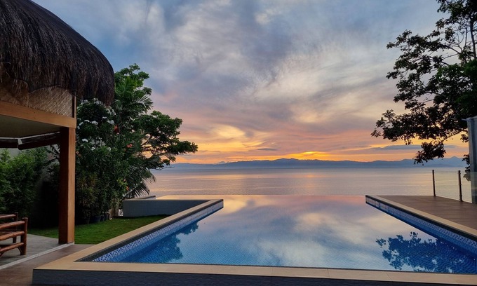 Samboan Resort | The CLiffhouse Samboan