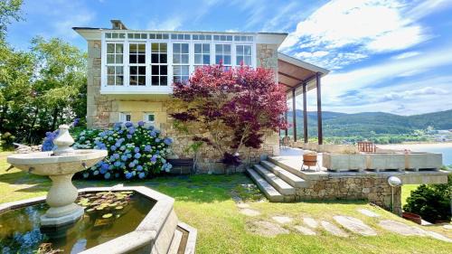 Faro Ski Chalet | Seaside Serenity at The Cliffs - A Pedrinha Hotel