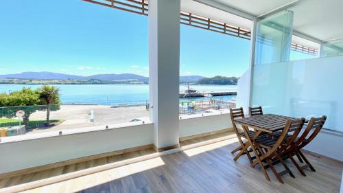 Fazouro Apartment | Discover The Cliffs A Ribeira - Areoura with Ocean Views