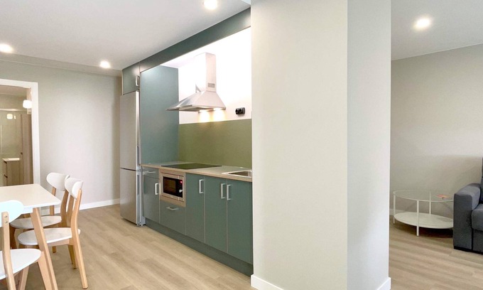 Covas Apartment | The Cliffs - AT Seiramar Area