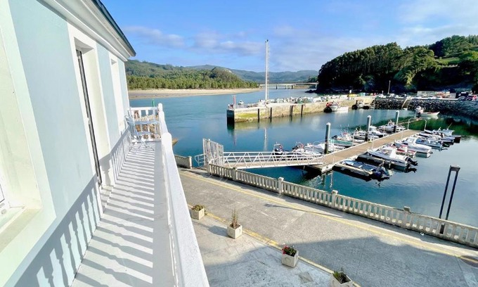 Porto do Barqueiro House | Unforgettable Stay at The Cliffs - Barqueiro Blue, 9.7/10