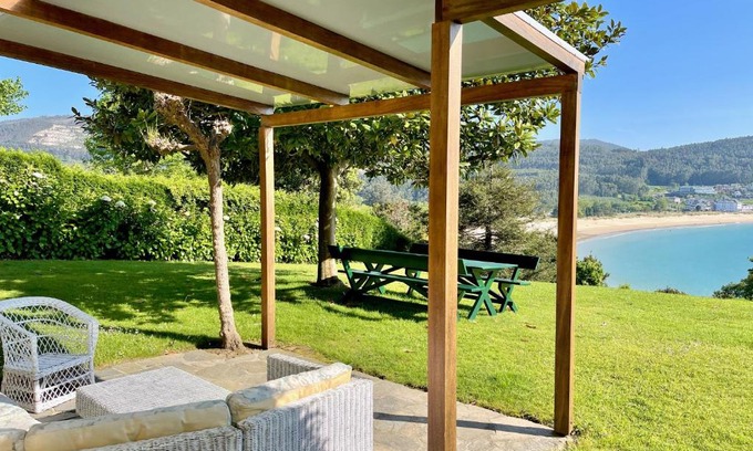 Faro Cabin | Discover The Cliffs - Oceanfront Family Getaway