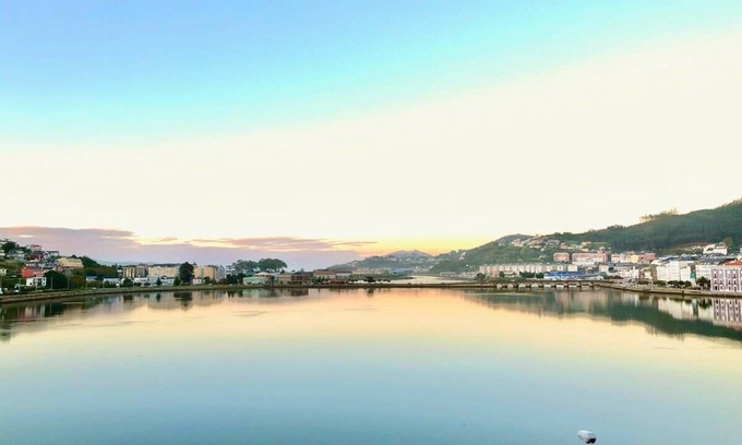 Viveiro Apartment | Dreamy Oceanfront Escape at Marina Sol Awaits You