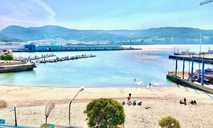 Viveiro Apartment | Oceanfront Retreat at The Cliffs - Sunset Village Beach
