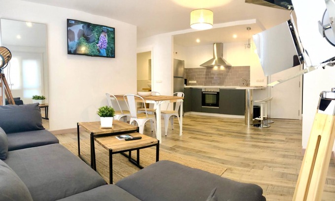 O Vicedo Apartment | The Cliffs Vicedo - Leeward