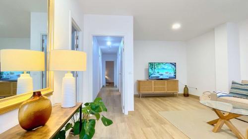 O Vicedo Apartment | The Cliffs - Villa Llana