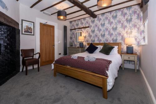 Bewdley Hotel | Family-Friendly Retreat at The Clockhouse Bewdley
