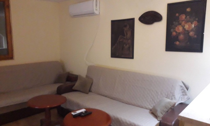 Podgorica Apartment | Pet-Friendly Retreat at The Cloud for Family Getaways
