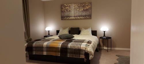 Solleftea Municipality Hostel | The Cloudberry Hostel