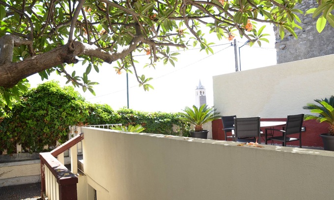 Porto da Cruz House | Exceptional Oceanfront Retreat at The Club in Madeira Island
