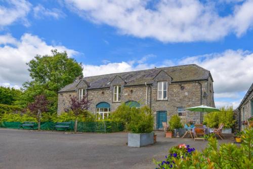 Maynooth House | Guest Rated 10/10: The Coach House at Moyglare Manor