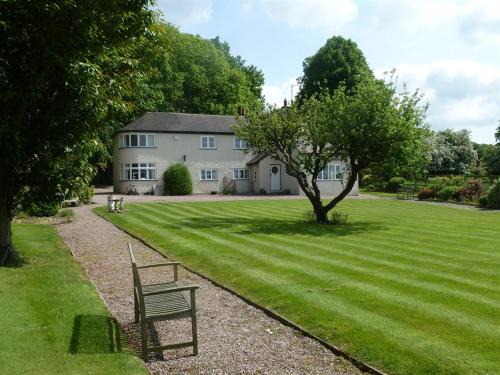 Stafford Bed & Breakfast | Exceptional Stay at The Coach House - Guest Rated 10/10