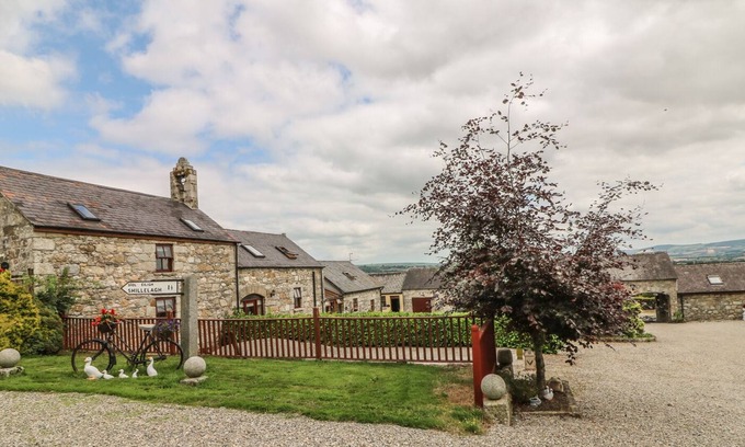 Shillelagh House | THE COACH HOUSE @ MINMORE MEWS in Shillelagh, County Wicklow