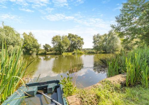 Oxborough House | Inviting Escape at The Coach House - Norfolk with Pool Access