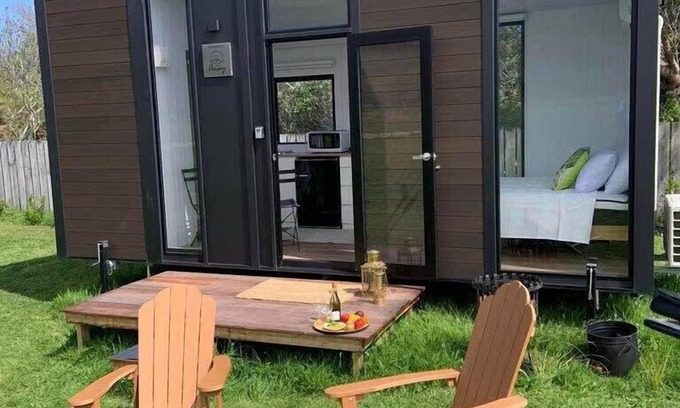 Waimangaroa House | Discover The Coast: Family & Pet Friendly Getaway