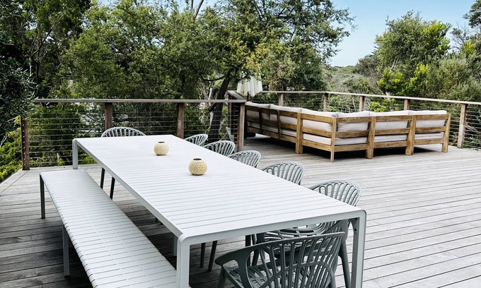 Fingal House | Family-Friendly Coastal Cottage Near Beautiful Beaches