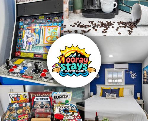 Cedar Lane House | Pet-Friendly Getaway at The Coastal Crab with Breakfast Included