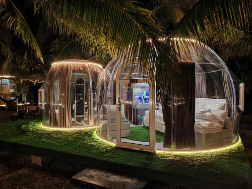 Klebang Besar Other | Eco-Friendly Retreat at The Coco Journey - Family Friendly