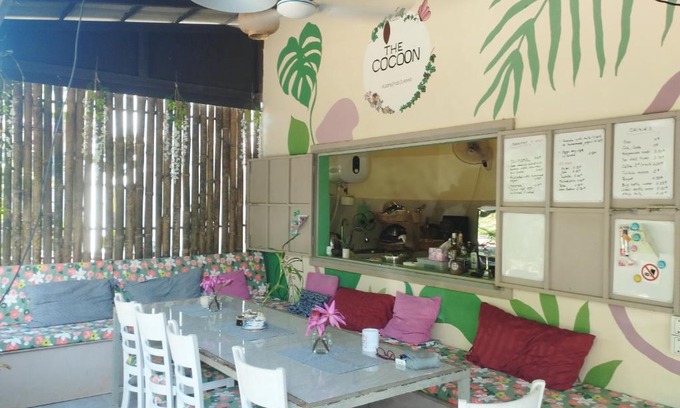 Srae Ambel House | Experience Bliss at The Cocoon - Rated 9.4/10!