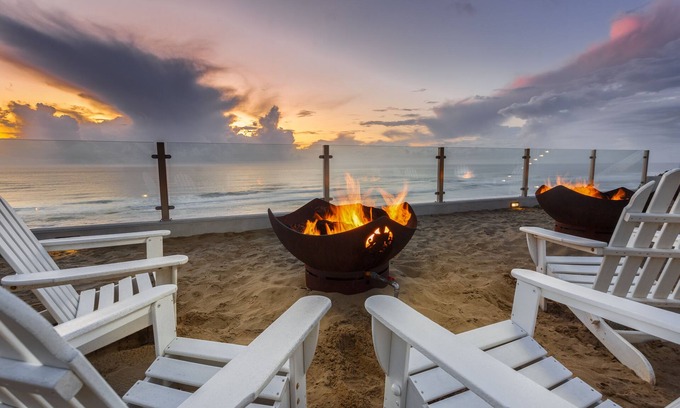 Lincoln City Hotel | Oceanfront Bliss at The Coho Lodge: Rated 9.2/10