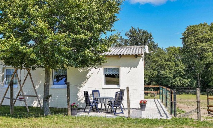 Harzgerode Apartment | The colliery house
