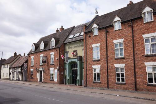 Coleshill Hotel | Pet-Friendly Retreat at The Coleshill by Greene King Inns