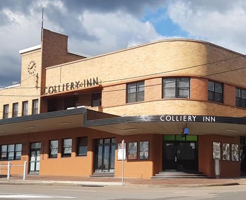 Wallsend Hotel | Budget-Friendly Stay at Colliery Inn Wallsend for Families