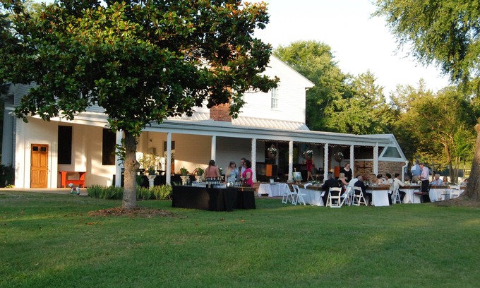 Athens Bed & Breakfast | Guest Rated 10/10 at The Colonels B&B and Inn