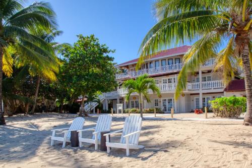 Sittee River Village Hotel | Discover The Colonial at Jaguar Reef: Oceanfront Retreat
