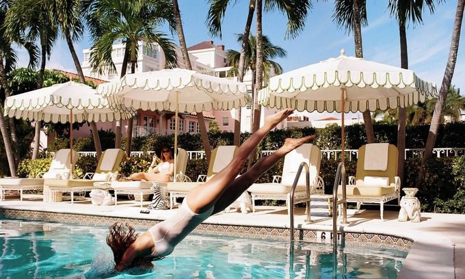 Palm Beach Hotel | Experience Colony Hotel Palm Beach: Oceanfront Bliss Awaits