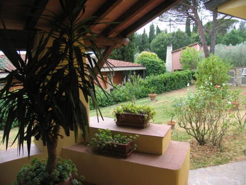 Mercatale Val di Pesa House | Experience The Colours Of Chianti: 4-Star Pet-Friendly Retreat