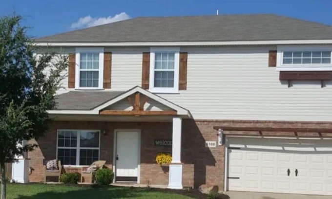 Central Oklahoma City House | Family-Friendly Retreat at The Comfort Gathering - 9/10 Rated