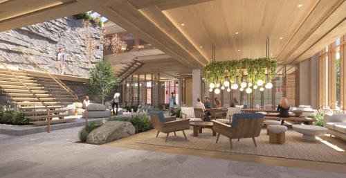 Downtown Hotel | The Compton