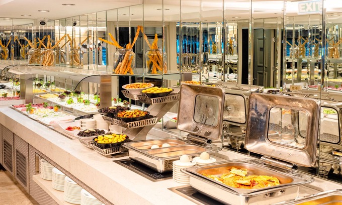 Ipekyolu Hotel | Enjoy a Relaxing Stay at The Conforium Hotel Van