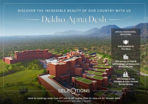 Connaught Place Hotel | Experience The Connaught, New Delhi - Pet-Friendly Oasis