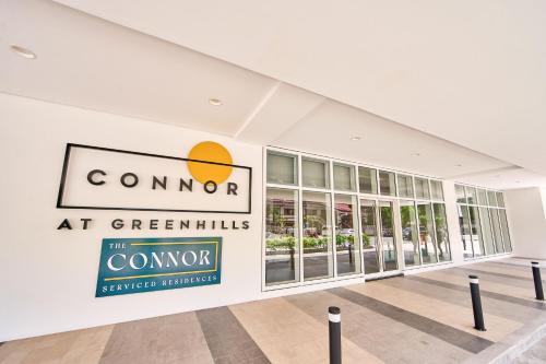Greenhills Hotel | Discover The Connor Serviced Residences with Family-Friendly Amenities