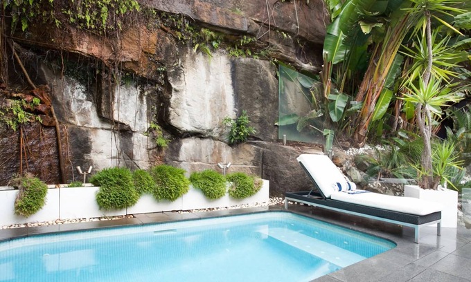 Vaucluse House | The Contemporary Vaucluse IH