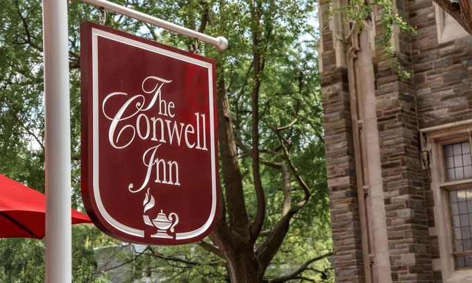 North Philadelphia East Hotel | Discover The Conwell Inn: Spa, Dining & Child-Friendly Stays
