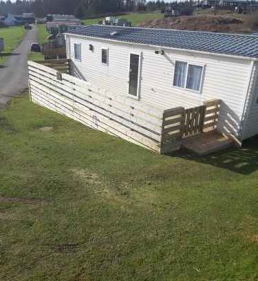 Balminnoch Cabin | The Coo Shed 94