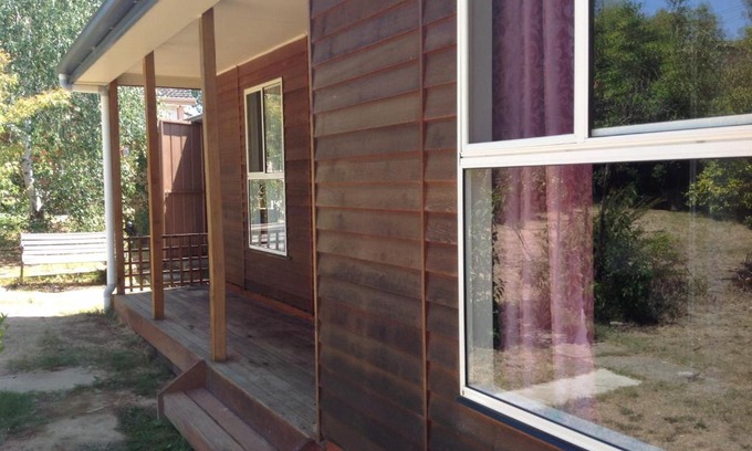 Cook House | Welcoming The Cook Cottage: 8.8/10 & Child Friendly Retreat