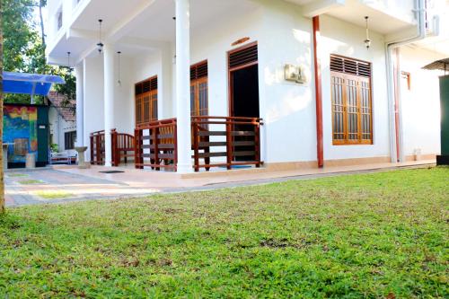 Yodakandiya House | Discover The Cool Nest Yala Hotel - Guest Rated 9/10!