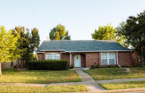 Garland House | The Cooper Nest