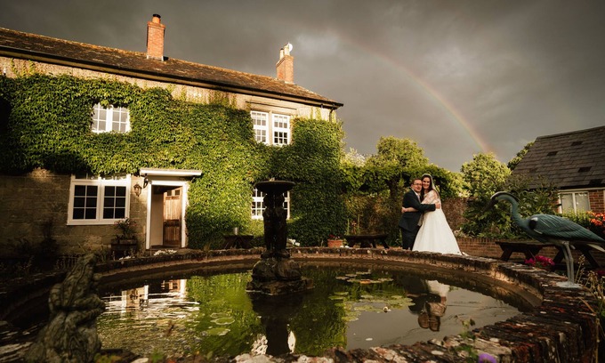 Shaftesbury Hotel | Discover The Coppleridge Inn: Family-Friendly Retreat Awaits