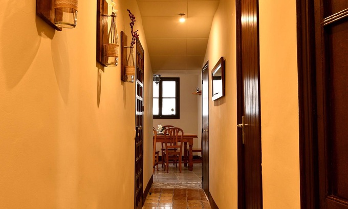 Ulldemolins House | Explore The Cor del Montsant for 8 Guests in Ulldemolins