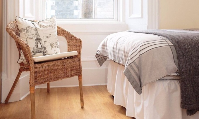 Innerleithen Hotel | Cozy Retreat at The Corner House with Family-Friendly Perks