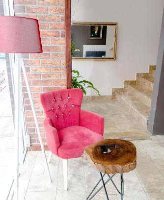 Tepebası Hotel | Cozy Stay at The Corner Inn: Family & Pet Friendly