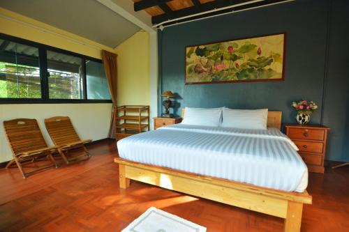 Hai Ya House | Explore The Corner's Unique House - Rated 10/10 by Guests