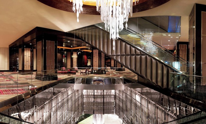 Las Vegas Strip Resort | Elegant Getaway at The Cosmopolitan of Las Vegas