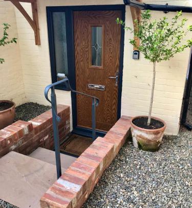 Tenbury Wells House | Discover The Costrel: Guest Rated 9.6/10 Experience